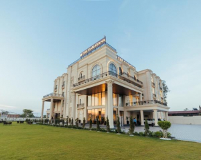 The Ramayana Hotel, Ayodhya, Ayodhya